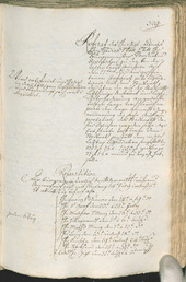 Stadtarchiv Bozen - BOhisto Ratsprotokoll 1777/80 - 