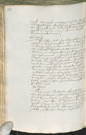 Stadtarchiv Bozen - BOhisto Ratsprotokoll 1777/80 - 