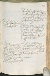 Stadtarchiv Bozen - BOhisto Ratsprotokoll 1777/80 - 