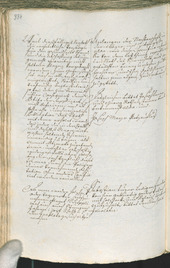 Stadtarchiv Bozen - BOhisto Ratsprotokoll 1777/80 - 