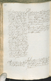 Stadtarchiv Bozen - BOhisto Ratsprotokoll 1777/80 - 