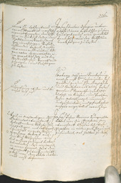 Stadtarchiv Bozen - BOhisto Ratsprotokoll 1777/80 - 