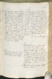 Stadtarchiv Bozen - BOhisto Ratsprotokoll 1777/80 - 