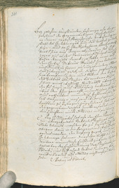 Stadtarchiv Bozen - BOhisto Ratsprotokoll 1777/80 - 