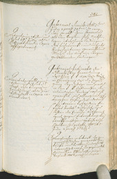 Stadtarchiv Bozen - BOhisto Ratsprotokoll 1777/80 - 