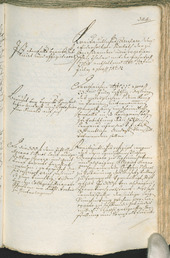 Civic Archives of Bozen-Bolzano - BOhisto Ratsprotokoll 1777/80 - 
