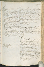 Civic Archives of Bozen-Bolzano - BOhisto Ratsprotokoll 1777/80 - 