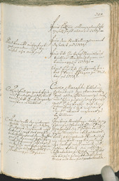 Civic Archives of Bozen-Bolzano - BOhisto Ratsprotokoll 1777/80 - 