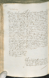 Civic Archives of Bozen-Bolzano - BOhisto Ratsprotokoll 1777/80 - 
