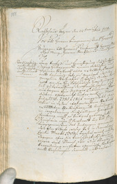 Civic Archives of Bozen-Bolzano - BOhisto Ratsprotokoll 1777/80 - 