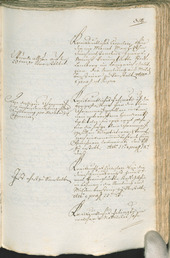 Civic Archives of Bozen-Bolzano - BOhisto Ratsprotokoll 1777/80 - 