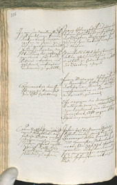 Civic Archives of Bozen-Bolzano - BOhisto Ratsprotokoll 1777/80 - 
