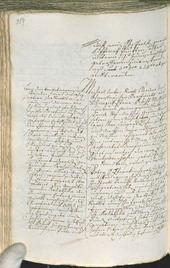Civic Archives of Bozen-Bolzano - BOhisto Ratsprotokoll 1777/80 - 
