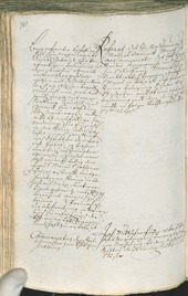 Civic Archives of Bozen-Bolzano - BOhisto Ratsprotokoll 1777/80 - 