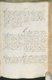 Civic Archives of Bozen-Bolzano - BOhisto Ratsprotokoll 1777/80 - 