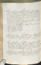 Civic Archives of Bozen-Bolzano - BOhisto Ratsprotokoll 1777/80 - 