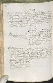 Civic Archives of Bozen-Bolzano - BOhisto Ratsprotokoll 1777/80 - 