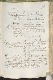 Civic Archives of Bozen-Bolzano - BOhisto Ratsprotokoll 1777/80 - 