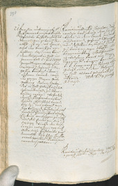Civic Archives of Bozen-Bolzano - BOhisto Ratsprotokoll 1777/80 - 