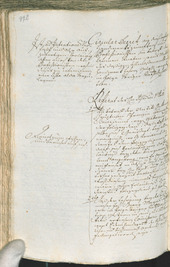 Civic Archives of Bozen-Bolzano - BOhisto Ratsprotokoll 1777/80 - 