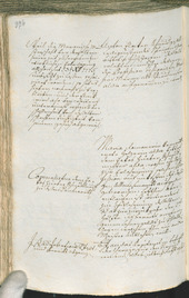 Civic Archives of Bozen-Bolzano - BOhisto Ratsprotokoll 1777/80 - 