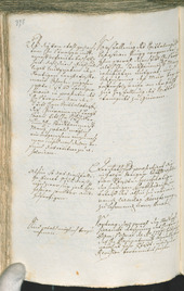 Civic Archives of Bozen-Bolzano - BOhisto Ratsprotokoll 1777/80 - 