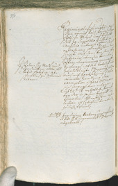 Civic Archives of Bozen-Bolzano - BOhisto Ratsprotokoll 1777/80 - 