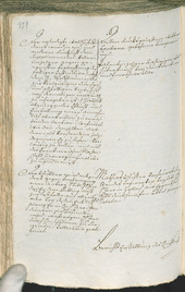 Civic Archives of Bozen-Bolzano - BOhisto Ratsprotokoll 1777/80 - 