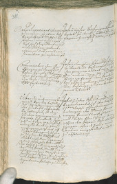 Civic Archives of Bozen-Bolzano - BOhisto Ratsprotokoll 1777/80 - 