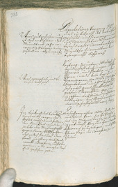 Civic Archives of Bozen-Bolzano - BOhisto Ratsprotokoll 1777/80 - 