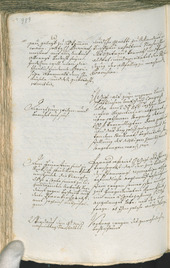 Civic Archives of Bozen-Bolzano - BOhisto Ratsprotokoll 1777/80 - 