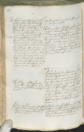 Civic Archives of Bozen-Bolzano - BOhisto Ratsprotokoll 1777/80 - 