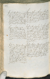 Civic Archives of Bozen-Bolzano - BOhisto Ratsprotokoll 1777/80 - 
