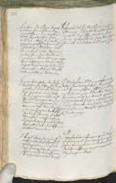 Civic Archives of Bozen-Bolzano - BOhisto Ratsprotokoll 1777/80 - 