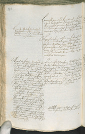 Civic Archives of Bozen-Bolzano - BOhisto Ratsprotokoll 1777/80 - 
