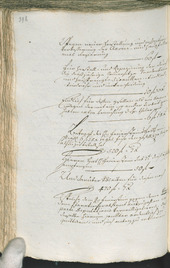 Civic Archives of Bozen-Bolzano - BOhisto Ratsprotokoll 1777/80 - 