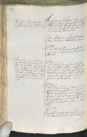 Civic Archives of Bozen-Bolzano - BOhisto Ratsprotokoll 1777/80 - 