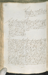 Civic Archives of Bozen-Bolzano - BOhisto Ratsprotokoll 1777/80 - 