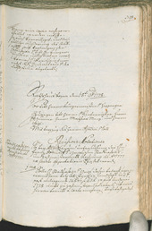 Civic Archives of Bozen-Bolzano - BOhisto Ratsprotokoll 1777/80 - 