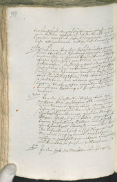 Civic Archives of Bozen-Bolzano - BOhisto Ratsprotokoll 1777/80 - 