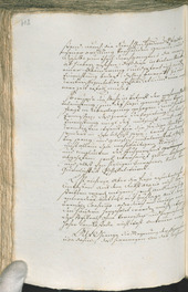 Archivio Storico della Città di Bolzano - BOhisto protocollo consiliare 1777/80 - 