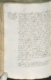 Archivio Storico della Città di Bolzano - BOhisto protocollo consiliare 1777/80 - 