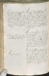 Archivio Storico della Città di Bolzano - BOhisto protocollo consiliare 1777/80 - 