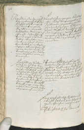 Archivio Storico della Città di Bolzano - BOhisto protocollo consiliare 1777/80 - 