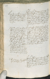 Archivio Storico della Città di Bolzano - BOhisto protocollo consiliare 1777/80 - 