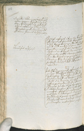 Archivio Storico della Città di Bolzano - BOhisto protocollo consiliare 1777/80 - 