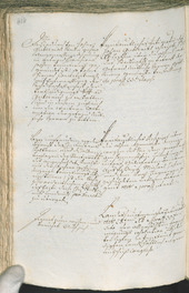 Archivio Storico della Città di Bolzano - BOhisto protocollo consiliare 1777/80 - 