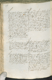 Archivio Storico della Città di Bolzano - BOhisto protocollo consiliare 1777/80 - 