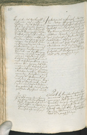 Archivio Storico della Città di Bolzano - BOhisto protocollo consiliare 1777/80 - 