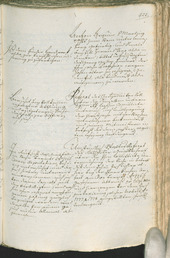 Archivio Storico della Città di Bolzano - BOhisto protocollo consiliare 1777/80 - 